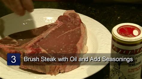 Try preparing beef kidneys different ways. Hamburgers & Steak : How to Prepare Beef Tenderloin Steak ...
