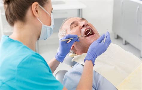 The Best Oral Health Tips For Seniors To Prevent Receding Gums