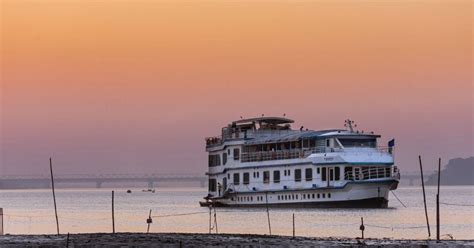 Incredible River Cruises That You Must Explore In India
