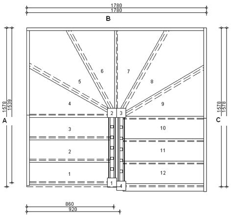 Building codes vary by state and municipality, so you'll need to check with your city or town hall for your local code requirements. Tradestairs Double Winder Staircase Offer | Special Pricing