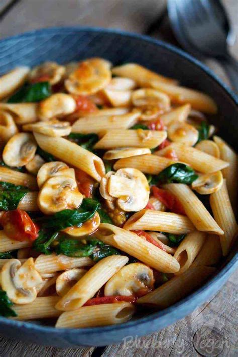 Pin auf Vegane Rezepte