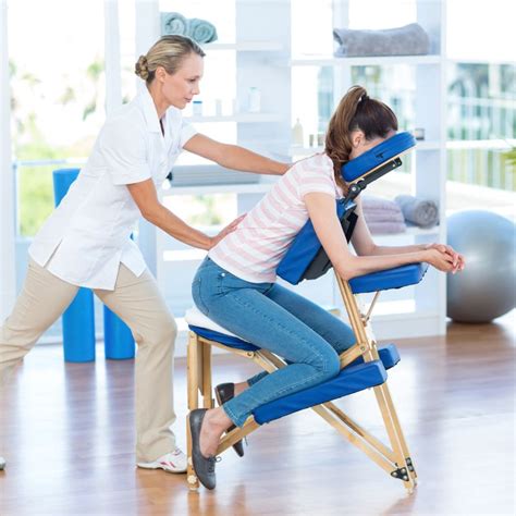 Chair Massage Services Near Me Magnolia Estrella