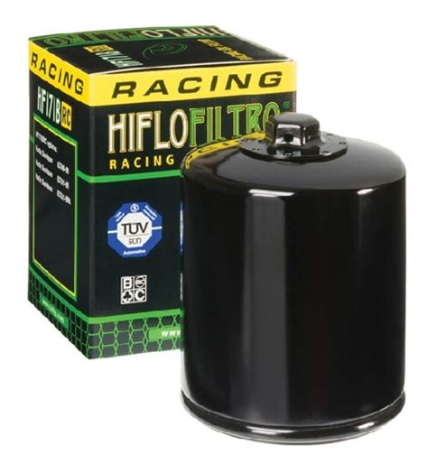 Mid Usa Motorcycle Parts High Performance Oil Filters For Race Use