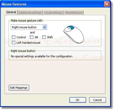 Such software is mouse mover software that moves your mouse at specific intervals without user xumouse is yet another free mouse mover software for windows. Mouse Gestures - Download