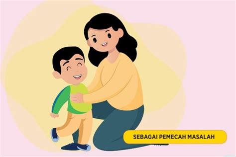Peranan Keluarga Dalam Menangani Masalah Sosial  fartniz