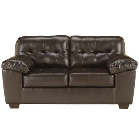 Serial numbers are between 9 and 15 digits in length and are located. Ashley Darcy Fabric Full Size Sleeper Sofa in Cafe ...