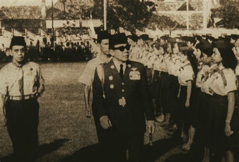 Mengenal Sejarah Pramuka Indonesia Ada Sejak Masa Penjajahan