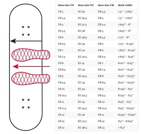 Choosing The Perfect Skateboard Size For Beginner