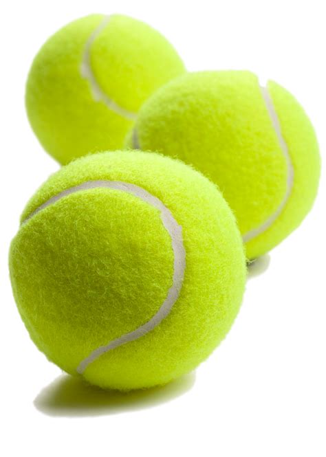 Tennis Ball Png Images Transparent Background Png Play
