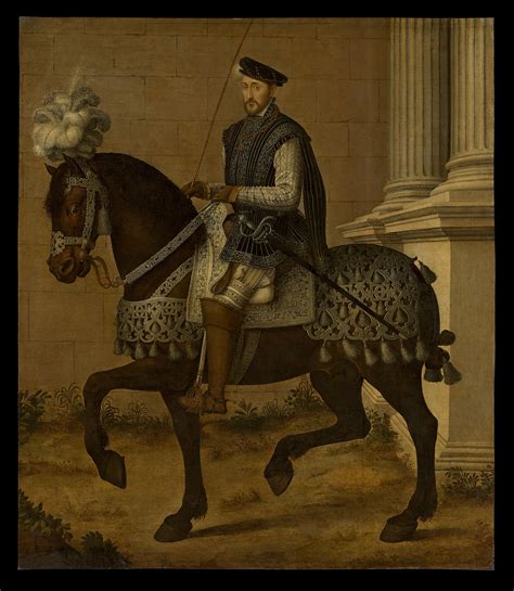 See full list on en.wikipedia.org Workshop of François Clouet | Henry II (1519-1559), King ...