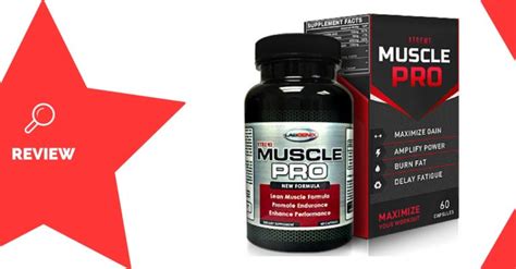 Xtreme Muscle Pro Review Supplement Reviews Australasia