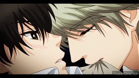 Aggregate 77 Anime Like Super Lovers Super Hot Vn