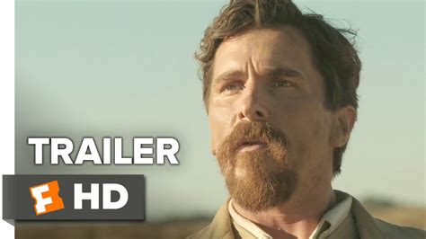 Separated first by duties and then by the war, they pledge their devotion to one another. The Promise Official Trailer 1 (2016) - Christian Bale ...
