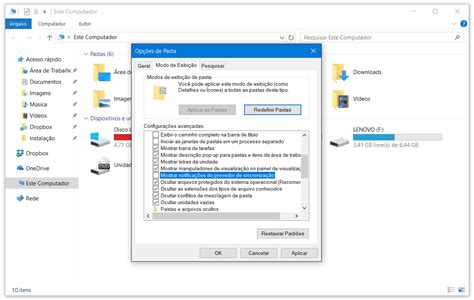 Como Remover Os Anúncios No Explorador De Arquivos Do Windows 10