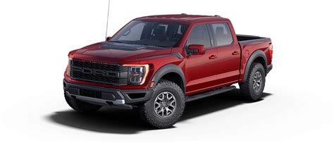 2022 Ford Raptor Colors Price Specs Anderson Ford Kingman