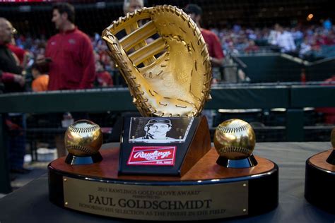 How To Watch 2015 Mlb Gold Glove Awards On Tv And Online Plus Finalists