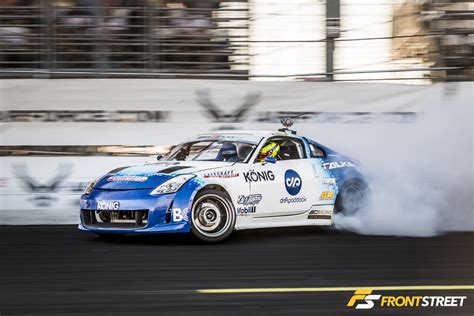 Formula Dnf Irwindale Defeats Formula Drift Greats One By One