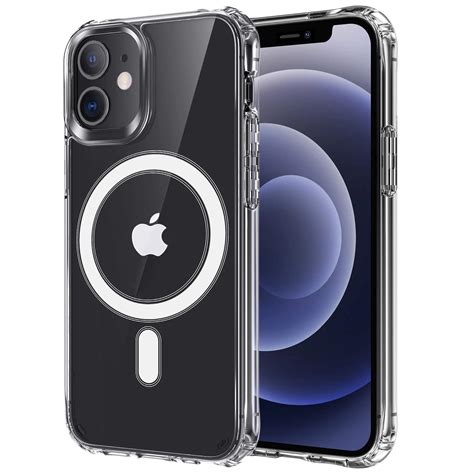 Apple Magsafe Case Iphone Pro Max Case Magsafe Ubicaciondepersonas