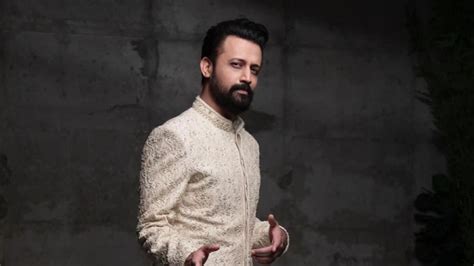 Atif Aslam Welcomes Baby Girl Says 2023 Is Extremely Special For Him