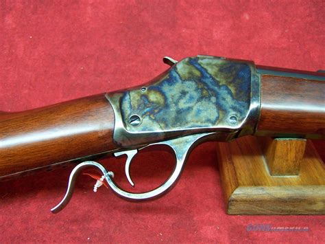 Uberti 1885 High Wall Sporting 45 For Sale At