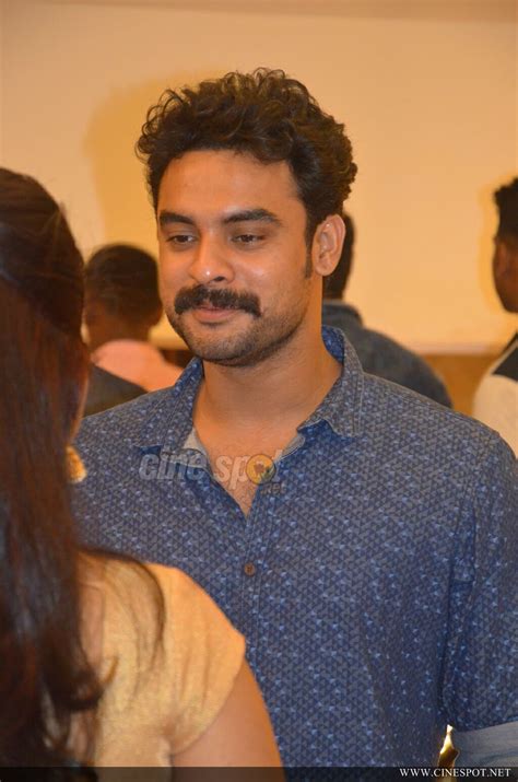 He was hospitalised on october 7 after he suffered a. Tovino Thomas (2)
