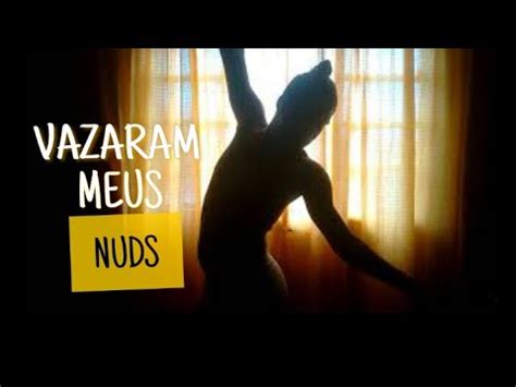 Vazaram Meus Nudes Aconteceu Comigo Fatos De Um Viajante Youtube