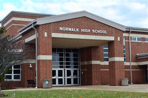 Education — Norwalk Ohio