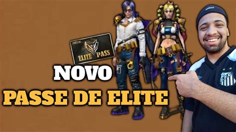 Live On 🔥novo Passe De Elite 🔥treinamneto Emulation 🔥 15k Liveon