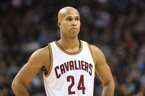Richard Jefferson Says Hell Play One More Year
