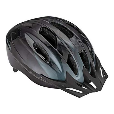 Schwinn Bike Helmet Intercept Collection Adult Black