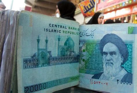 Iraq Reaches Deal With International Monetary Fund For 54 Billion