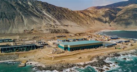 Bhp Using Ai At Worlds Largest Copper Mine Resource World Magazine