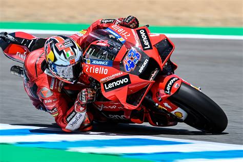 Spanish Motogp 2021 Race Report And Results