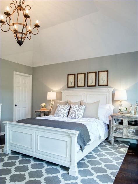 joanna gaines bedroom decorating ideas 15  Craft and Home Ideas  Joanna gaines bedroom, Guest