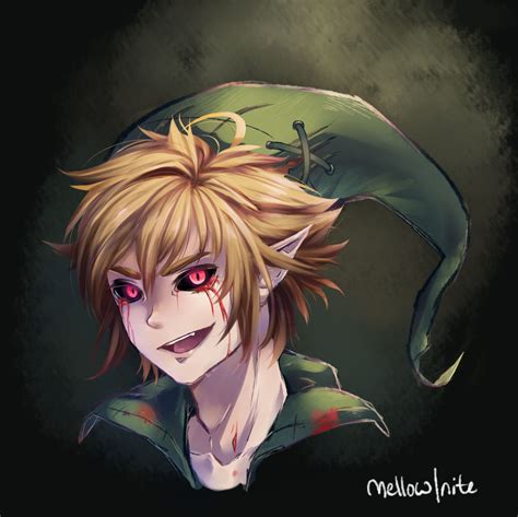 Prizeben Drowned By Mellownite On Deviantart