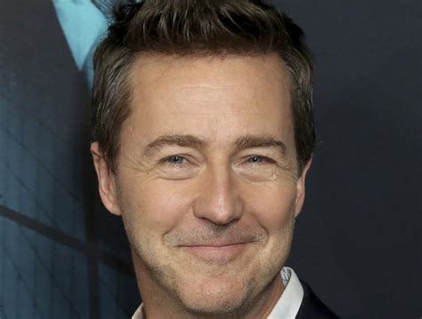 In 1996, his supporting role in the courtroom drama primal fear garnered him a nomination. Edward Norton on Directing - and His Directors | Here's ...
