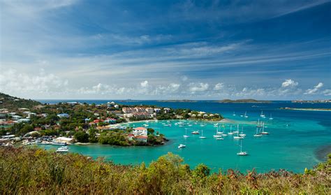 48 Hours In The Us Virgin Islands The Ultimate Itinerary