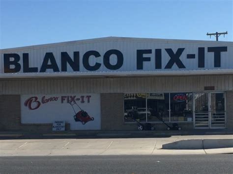 Magnuson hotels in san antonio. Blanco Fixit 4546 Blanco Rd, San Antonio, TX 78212 - YP.com