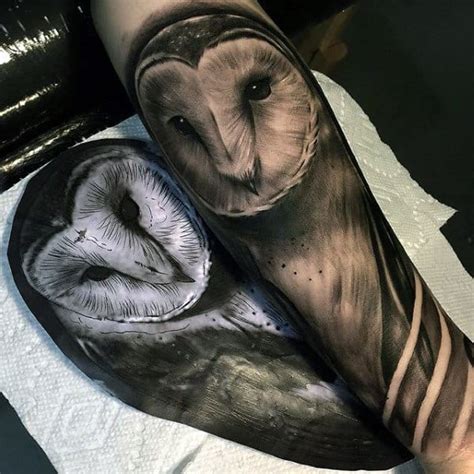 100 Best Animal Tattoos in 2020 – Cool and Unique Designs