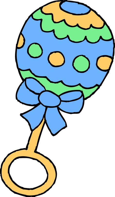 Baby Symbols Clip Art - ClipArt Best