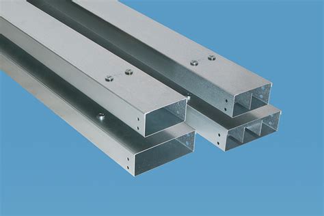 Cable Tray Ladder Trunking Wire Basket Installation G
