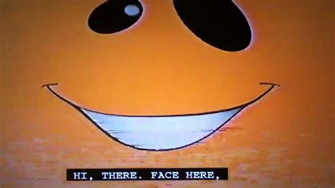 Nick Jr Face Sings A Very Very Short Goodbye Song Video Dailymotion