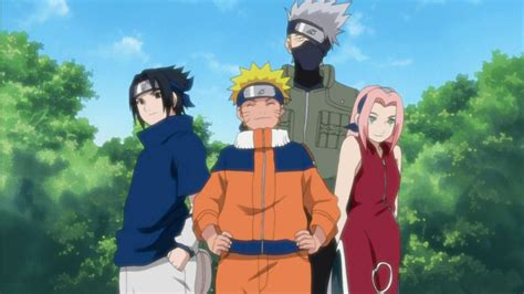 Naruto Y Los 5 Personajes Más Odiados Del Anime
