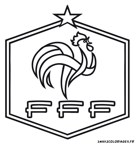 Collection by free logo vectors. logo football france | coloriage cool | Pinterest | Coupe ...