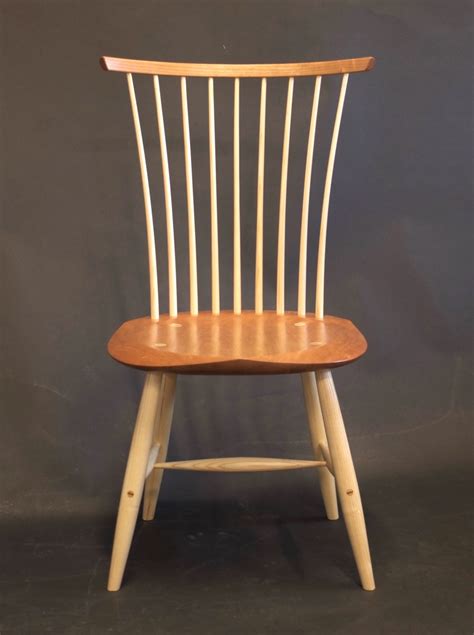 Windsor Chairs Rocking Chairs Shaker Furniture Handmade In Vermont