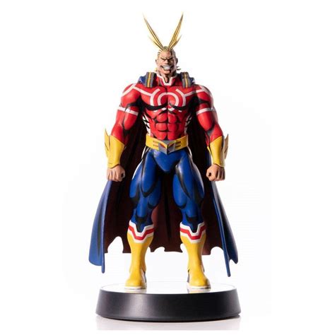 My Hero Academia All Might Silver Age Action Figure
