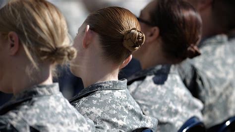 Us Navy First Woman Passes Elite Training Scheme Bbc News