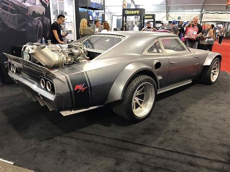 Inspired by the hoonicorn mustang, the ice charger is a widebody 1968 dodge charger that was converted to all. 1968 DODGE CHARGER RT SEMA FAST AND FURIOUS 8 | Fast and ...
