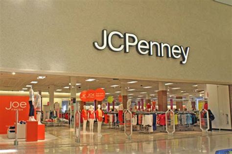 Jcpenney Announces To Close Stores At 140 Locations Business Dunya News