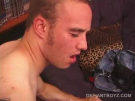 amateur ethan jerks off with sex toy gay porn 07 xhamster